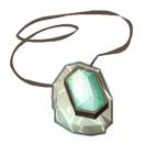 Amulette du Korriandre