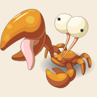 Crabe ewe - Page 2 Crabe