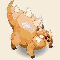 [Donjon] Antre du Dragon Cochon  Dragon-Cochon