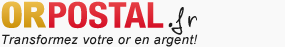 OrPostal