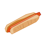 Hot Dog de Tofu