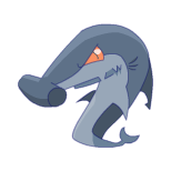 Requin Marteau-Faucille