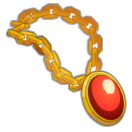Amulette de Danathor
