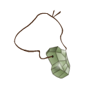 Amulette du Craqueleur Légendaire