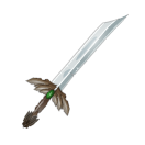 Epée de Kibaxuta