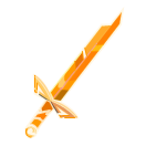Epée de Lileniru