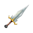 Epée Sacrée